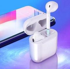 Bluetoothイヤフォン Bluetoothイヤホン i12イヤホン