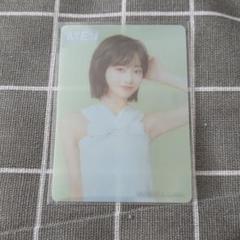 ME:I MUSE 飯田栞月メッセージポストカード　CD ME:I MUSE 飯田栞月メッセージポストカード CD - メルカリ