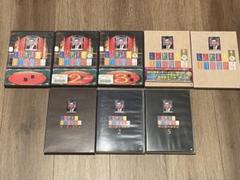 人志松本のすべらない話　DVDセット 8枚組