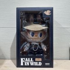 LABUBU THE MONSTERS FALL IN WILD ぬいぐるみ 楽天市場】THE MONSTERS FALL IN WILD ぬいぐるみペンダント