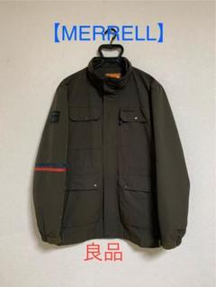 2025年最新】メレル MERRELL ジャケットの人気アイテム - メルカリ
