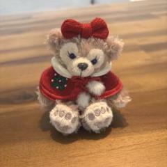 2025年最新】シェリーメイ ぬいぐるみバッジ クリスマスの人気