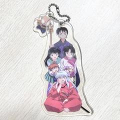 【新品】犬夜叉 A5 キャラファイングラフ 弥勒 珊瑚 七宝 雲母 非売品 犬夜叉 珊瑚 弥勒 クリアファイルの通販 by 四葉's shop｜ラクマ