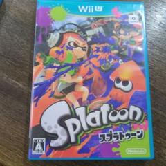 Splatoon（スプラトゥーン）