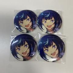 あんスタ 缶バッジ エス