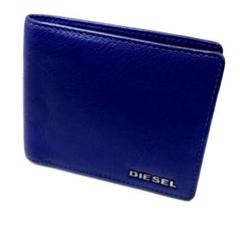 【新品未使用品】DIESEL ディーゼル 二つ折り財布 ディーゼル DIESEL 財布 二つ折り財布 折りたたみ財布 x09144