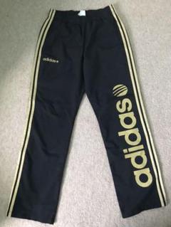 adidas トラックパンツ ジャージ