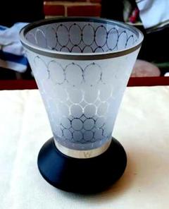 再お値下げ　未使用　ウェッジウッド　アロマキャンドルホルダー　ドーム型 WEDGWOOD ウェッジウッド キャンドルボール キャンドルホルダー
