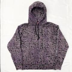 2025年最新】supreme パーカー 紫の人気アイテム - メルカリ