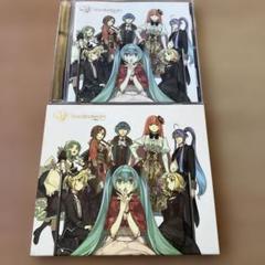 [初回仕様] ★美品CD Vocalodream feat.初音ミク