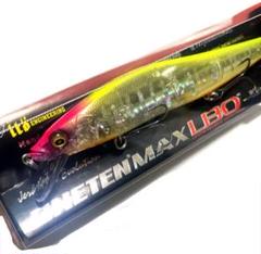 メガバス　ワンテンLBO（SP-C）3個セット　新品未開封品 メガバス ビジョンワンテン LBO SW(VISION ONETEN LBO SW
