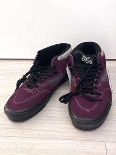 新品未使用 VANS ハーフキャブ 28㎝ 箱無し タグ付き HALFCAB