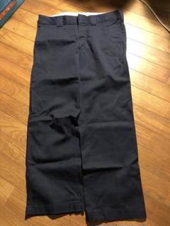 dickies スリムフィット ネイビーのサムネイル