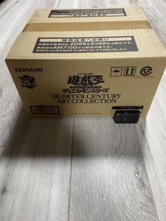 2025年最新】クォーターセンチュリーアートコレクション boxの