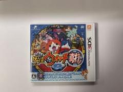 カセット+ケース】ワンダーニャン等レア妖怪多数 妖怪ウォッチ2
