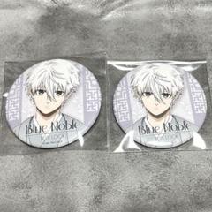 ブルーロック 凪誠士郎 ステラマップ blue noble 缶バッジ