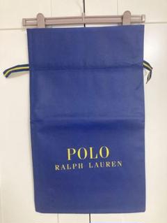 Polo Ralph Lauren ショップ袋77枚 Polo Ralph Lauren ショップ袋77枚 POLO RALPH LAUREN（ショップ