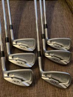HONMA ホンマ 本間ゴルフ TW737P アイアンセット NS950neo