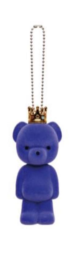 King &amp; Prince - King &amp; Prince フロッキーベアオーナメント 5個セット Amazon.co.jp: King○&○Prince○クリスマスグッズ○セット