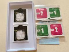 ⭐️iPhone15ProMax 用 カメラレンズ 保護 強化ガラス 2枚入