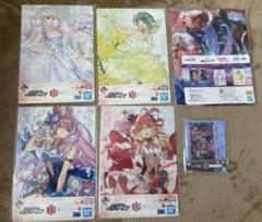マクロスF マクロスΔ アートボード　アクリルスタンド