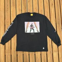 FR2 photography ロンT　サイズLのサムネイル