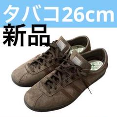 靴 adidas Tabacco 26cm ADIDAS/ アディダス TOBACCO（スニーカー）｜JOINT WORKS