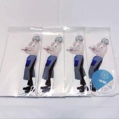 A3! アニカフェ　アクリルスタンド　まとめ売り A3!』×アニメイトカフェコラボ限定商品がアニメイト通販で期間