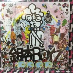 銀杏BOYZ (LP/アナログ)