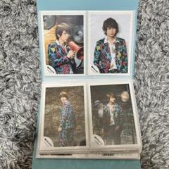ジャニーズ生写真（ブロマイド）まとめ売り⑩ 1500枚 関ジャニ♾️ ジャニーズ生写真（ブロマイド）まとめ売り⑩ 1500枚 関ジャニ♾️