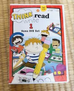THINK read write 1 Home DVD Set
