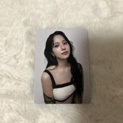 TWICE タワレコ限定 ラキドロ トレカ ミナ 3種コンプ ファッション 通販 TWICE DIVE ミナ3種コンプ トレカ ラキドロ
