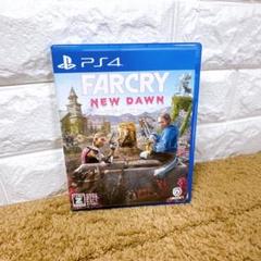 【PS4】ファークライニュードン