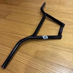 【 新品未使用】bmx ステム stem free fstm FREE FSTM STEM BMX ステム 49mm ブラック - メルカリ