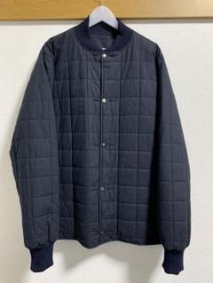 ホットセール オーバーシルエットブルゾン 20AW SANDER JIL カーキ 極美品 46 - ブルゾン