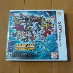 2025年最新】スーパーロボット大戦BX 3DSの人気アイテム - メルカリ