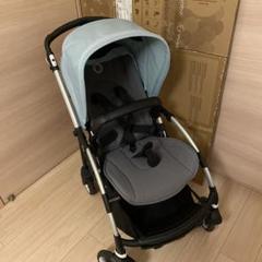 Bugaboo Bee6 バガブービー6 ベビーカー アクセサリー4点付