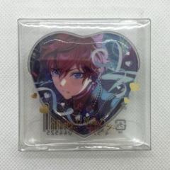 2025年最新】天城一彩 缶バッジ ハートの人気アイテム - メルカリ