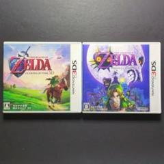 2025年最新】3ds ソフト ゼルダの伝説の人気アイテム - メルカリ