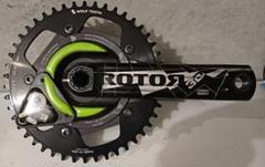 rotor 3d24 power2max pcd130 172.5mm - メルカリ