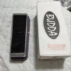 BUDDA / Bud-Wah ブッダ ワウ 赤ラベル ギターエフェクター 中古】BUDDA BUD-WAH 赤ラベル ワウペダル - 神奈川県の中古楽器
