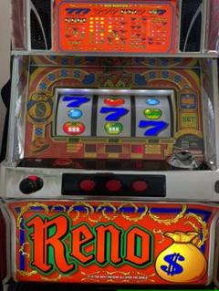 注目ブランド リノ スロット実機 パチスロ実機 Reno パチンコ パチスロ