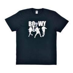2025年最新】boowy tシャツの人気アイテム - メルカリ