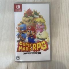 スーパーマリオRPG