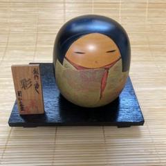 か*ぎ様 現代こけし作家関口東亜 関口 東亜 の作品買取・査定｜無料査定｜骨董品買取 緑和堂