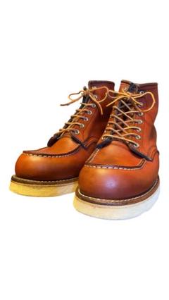☆REDWINGの100周年記念モデル☆ : Sostyle
