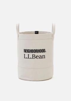 2個セット NEIGHBORHOOD LOGO BASKET バスケット NEIGHBORHOOD LOGO BASKET