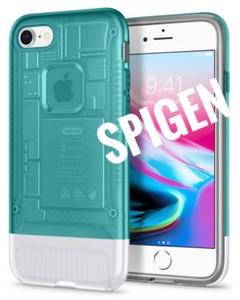 SPIGEN iPhone 8 ケース10th Anniversary