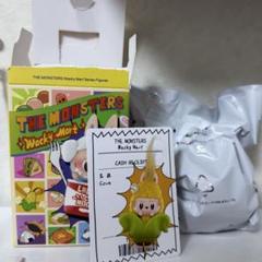 ラブブ ワッキーマート コーン