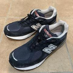 楽天市場】NEW BALANCE M990AD3ニューバランス M990AD3【Made in